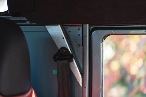 2016 Land Rover Defender 90 XS En venta (imagen 49 de 123)