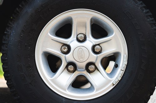 2016 Land Rover Defender 90 XS En venta (imagen 14 de 123)