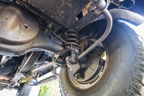 2016 Land Rover Defender 90 XS En venta (imagen 110 de 123)