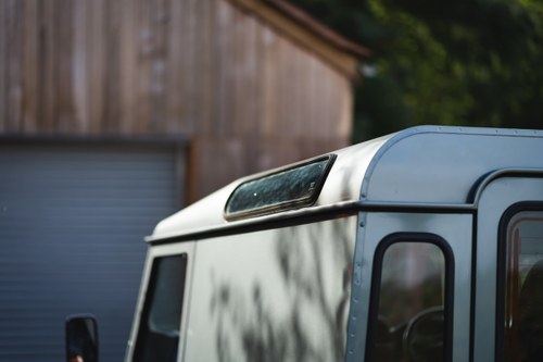 2016 Land Rover Defender 90 XS En venta (imagen 68 de 123)