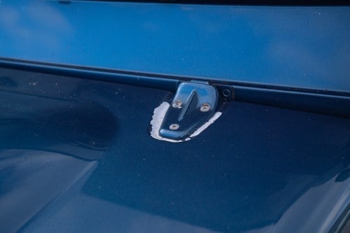 2008 Land Rover Defender 90 XS SW SWB Te koop (foto 101 van 197)