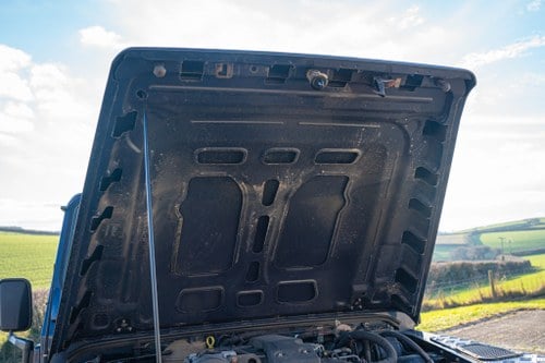 2008 Land Rover Defender 90 XS SW SWB Te koop (foto 152 van 197)