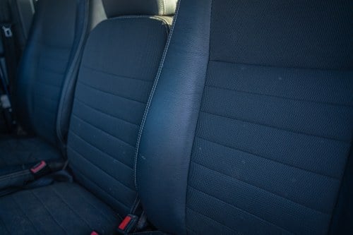 2008 Land Rover Defender 90 XS SW SWB Te koop (foto 58 van 197)