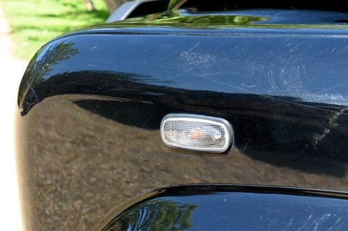 2003 Land Rover Defender 90 XS Td5 zum Verkauf (Bild 95 von 162)