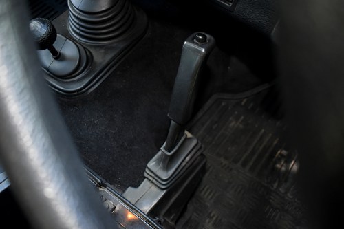 2003 Land Rover Defender 90 XS Td5 zum Verkauf (Bild 39 von 162)