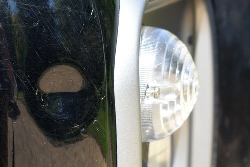 2003 Land Rover Defender 90 XS Td5 zum Verkauf (Bild 85 von 162)