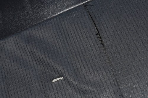 2003 Land Rover Defender 90 XS Td5 zum Verkauf (Bild 64 von 162)