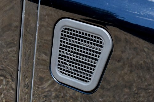 2003 Land Rover Defender 90 XS Td5 zum Verkauf (Bild 89 von 162)