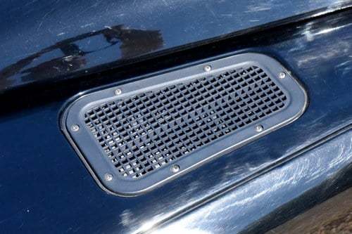 2003 Land Rover Defender 90 XS Td5 zum Verkauf (Bild 92 von 162)