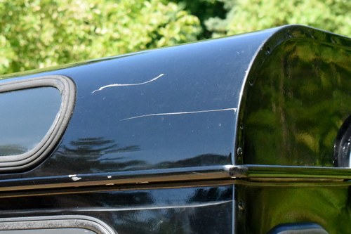 2003 Land Rover Defender 90 XS Td5 zum Verkauf (Bild 111 von 162)