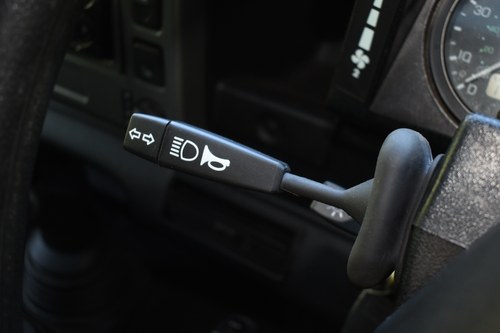 2003 Land Rover Defender 90 XS Td5 zum Verkauf (Bild 38 von 162)