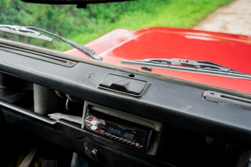 1995 Land Rover Defender 90 6.2 V8 For Sale (picture 27 of 108)