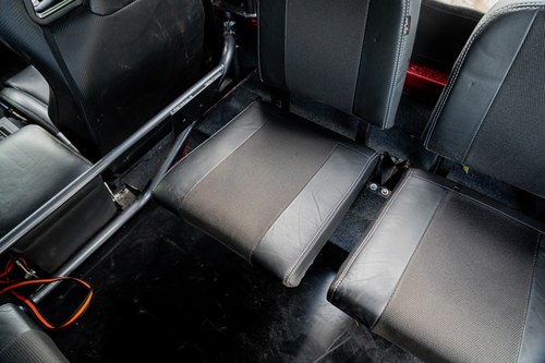 1995 Land Rover Defender 90 6.2 V8 For Sale (picture 40 of 108)