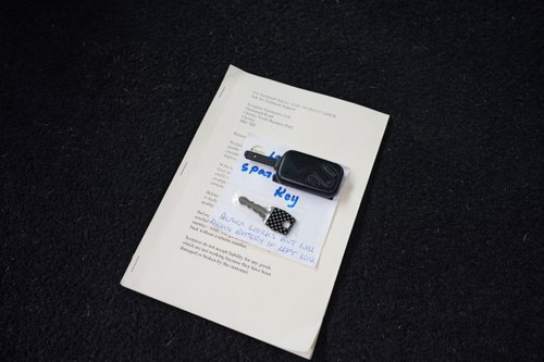 1999 Land Rover Defender 90 Te koop (foto 128 van 142)