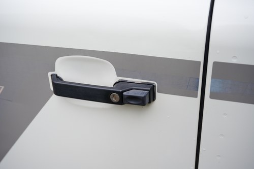 1999 Land Rover Defender 90 Te koop (foto 78 van 142)