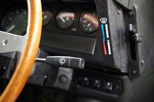 1999 Land Rover Defender 90 Te koop (foto 30 van 142)