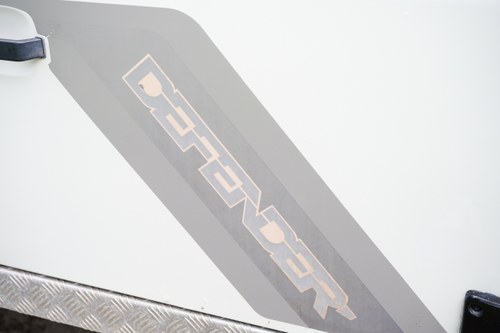 1999 Land Rover Defender 90 Te koop (foto 86 van 142)