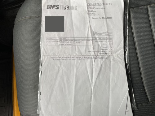 1999 Land Rover Defender 90 à vendre (picture 151 of 158)