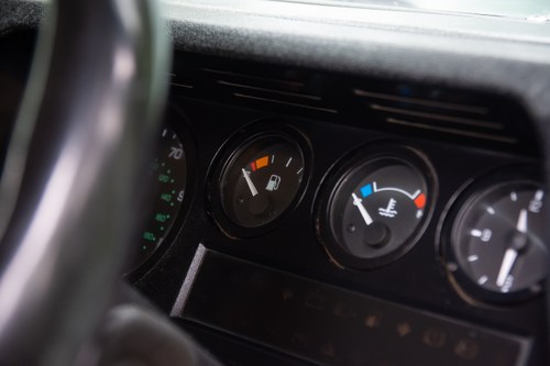 1999 Land Rover Defender 90 à vendre (picture 30 of 158)