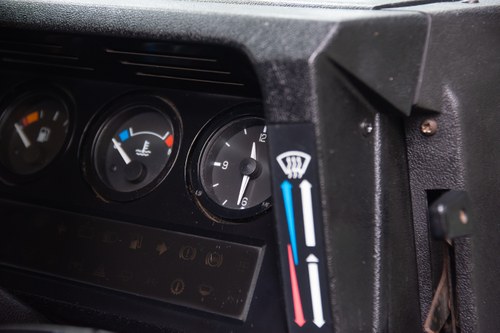 1999 Land Rover Defender 90 à vendre (picture 29 of 158)