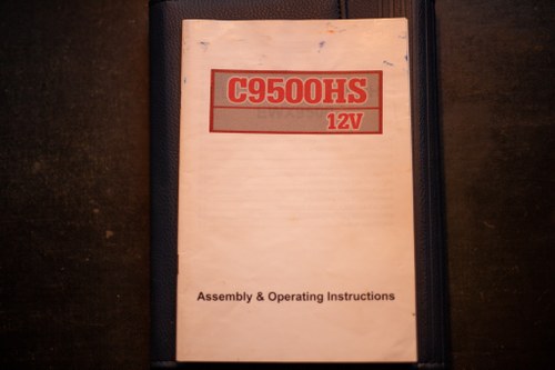 2008 Land Rover Defender 90 XS SW SWB In vendita (immagine 104 di 114)