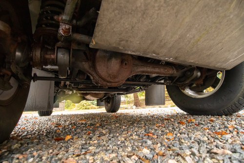 2008 Land Rover Defender 90 XS SW SWB In vendita (immagine 93 di 114)