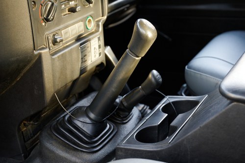 2010 Land Rover Defender 90 For Sale (picture 36 of 112)