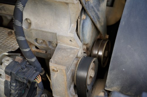 2010 Land Rover Defender 90 For Sale (picture 95 of 112)