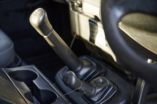 2010 Land Rover Defender 90 For Sale (picture 29 of 112)