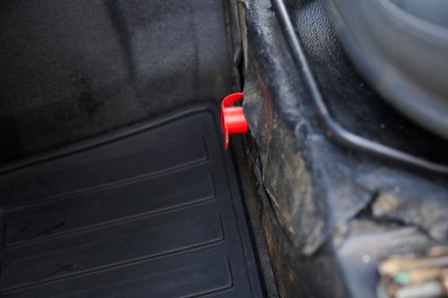 2010 Land Rover Defender 90 For Sale (picture 38 of 112)