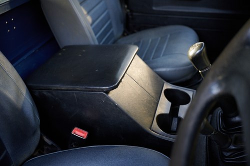 2010 Land Rover Defender 90 For Sale (picture 30 of 112)