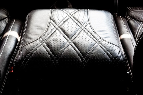 2012 Land Rover Defender 90 X-TEC In vendita (immagine 31 di 67)