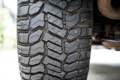 2012 Land Rover Defender 90 X-TEC In vendita (immagine 66 di 67)