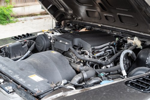 2012 Land Rover Defender 90 X-TEC In vendita (immagine 57 di 67)