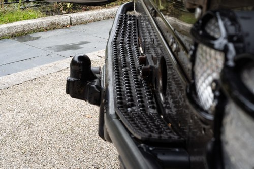 2012 Land Rover Defender 90 X-TEC In vendita (immagine 56 di 67)