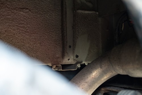 2012 Land Rover Defender 90 X-TEC In vendita (immagine 48 di 67)