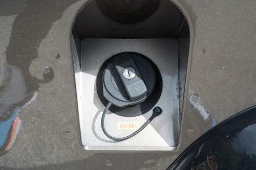 2012 Land Rover Defender 90 X-TEC In vendita (immagine 29 di 67)