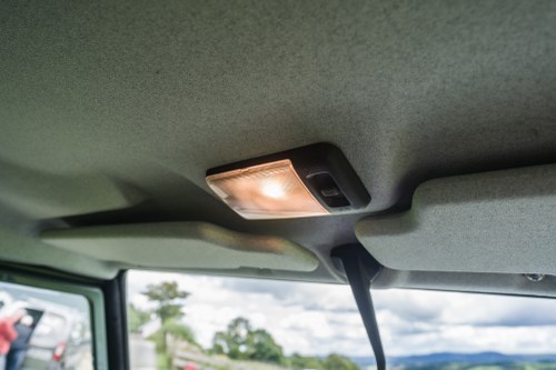 2013 Land Rover Defender 90 Hard Top TD For Sale (picture 34 of 186)