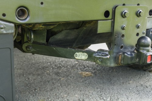 2013 Land Rover Defender 90 Hard Top TD For Sale (picture 168 of 186)