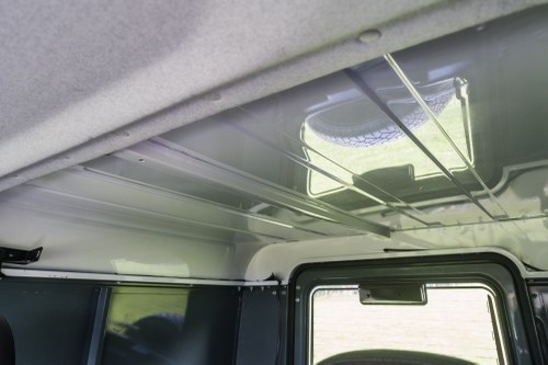 2013 Land Rover Defender 90 Hard Top TD For Sale (picture 62 of 186)