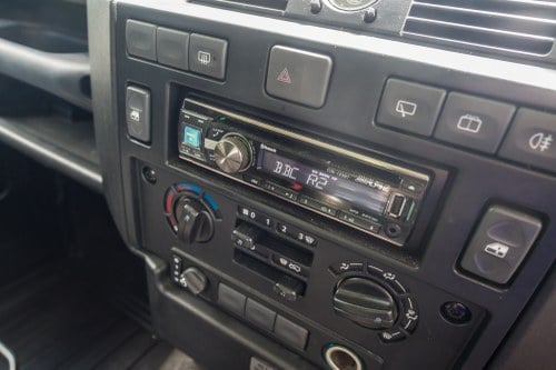 2013 Land Rover Defender 90 Hard Top TD For Sale (picture 31 of 186)