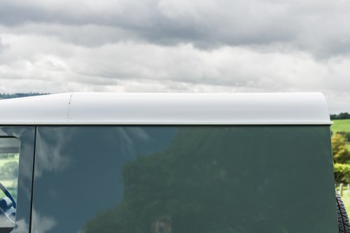 2013 Land Rover Defender 90 Hard Top TD For Sale (picture 106 of 186)