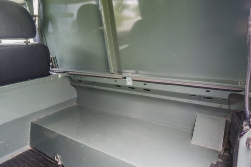 2013 Land Rover Defender 90 Hard Top TD For Sale (picture 65 of 186)