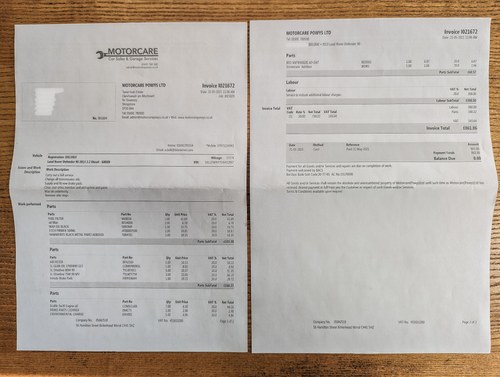 2013 Land Rover Defender 90 Hard Top TD For Sale (picture 184 of 186)