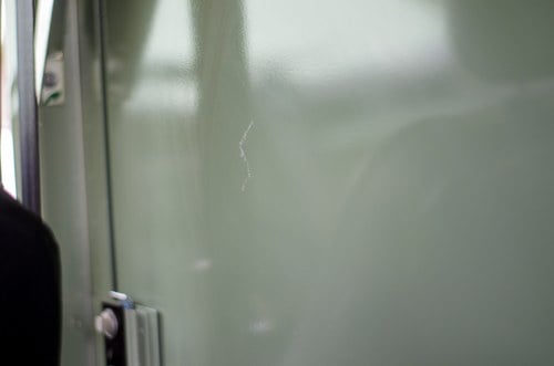 2015 Land Rover Heritage 90 In vendita (immagine 76 di 105)