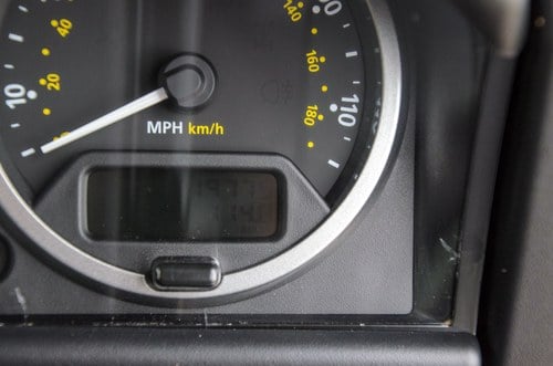 2015 Land Rover Heritage 90 In vendita (immagine 37 di 105)