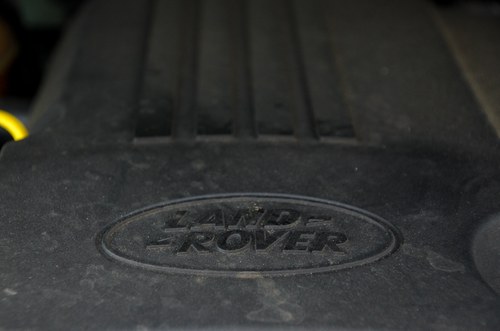 2015 Land Rover Heritage 90 In vendita (immagine 87 di 105)