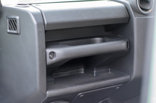 2015 Land Rover Heritage 90 In vendita (immagine 47 di 105)