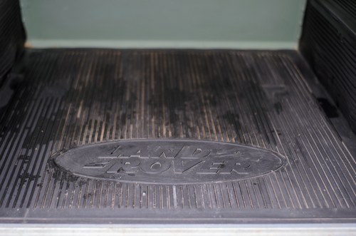 2015 Land Rover Heritage 90 In vendita (immagine 57 di 105)