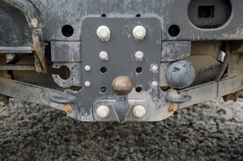 2015 Land Rover Heritage 90 In vendita (immagine 79 di 105)